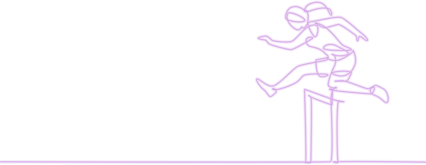 hurdle-race